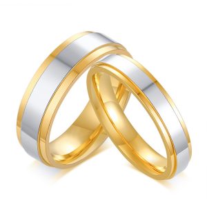 Western Wedding Rings for Men & Women - Bridal Jewelry